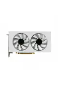 کارت گرافیک SNT Dicasver RX580G-W RX 580 با حافظه ۸ گیگابایت GDDR5 PCI EXP 3.0 256Bit سفید