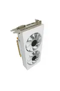کارت گرافیک SNT Dicasver RX580G-W RX 580 با حافظه ۸ گیگابایت GDDR5 PCI EXP 3.0 256Bit سفید