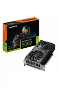 کارت گرافیک Windforce Max GeForce RTX 5060 OC با 8 گیگابایت حافظه GDDR7 و 128 بیت HDMI/DP
