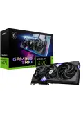 کارت گرافیک گیمینگ GeForce RTX 5070 12G GAMING TRIO OC GDRR7 192Bit DX12