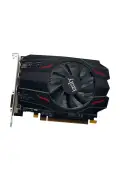 کارت گرافیک Amd Radeon Rx550 4gb Gddr5 128 Bit Dvı/hdmı/dp