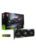 کارت گرافیک گیگابایت RTX 4070 Gaming X Slim 12G 12GB GDDR6X 192bit DX12 (بازیکن)