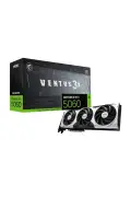 کارت گرافیک GeForce RTX 5060 8GB VENTUS 3X OC GDDR7 128Bit DX12 مخصوص بازی
