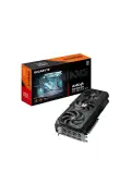 کارت گرافیک Radeon RX 9070 XT GAMING OC با 16 گیگابایت حافظه و نورپردازی RGB 256 بیت