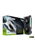 کارت گرافیک Rtx4060ti 8gb Twin Edge Zt-d40610e-10m Gddr6 128bit Hdmı Dp Pci-e 16x V4.0