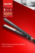 آهنگ صاف کننده مو AHS 2026B