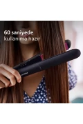 صاف کننده مو سری 3000، با افزودنی کراتین، فناوری ThermoProtect، مدل BHS375/00