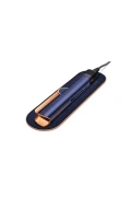 دستگاه صاف کننده مو Airstrait™ (آبی پرسی و مسی درخشان)