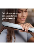 صاف کننده مو سری 5000، با روغن آرگان، تکنولوژی ThermoProtect، مدل BHS520/00
