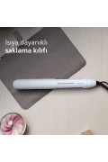 صاف کننده مو سری 5000، با روغن آرگان، تکنولوژی ThermoProtect، مدل BHS520/00
