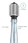 ست حالت‌دهنده مو با فناوری هیدروفیوژن مدل As774e
