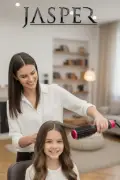 شانه حالت‌دهنده و صاف‌کننده مو