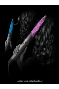 ست حالت‌دهی و خشک‌کردن مو Airwrap i.d.™ (آبی پرسی/مس درخشان)