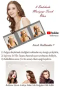 فر کننده مو اتوماتیک - موج آبی ضخیم 25mm با سری فوق العاده بلند