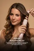 سشوار و حالت‌دهنده حرفه‌ای KS-92 | تکنولوژی یون منفی