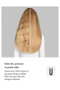 ست حالت‌دهی و خشک‌کن مو Airwrap Co-anda 2x™ (صورتی سرامیکی)