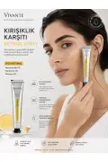 کرم تقویت کننده شوت رتینال (%0.1) با نیاسینامید %5، پانتنول %1 و ماتریکسیل %3