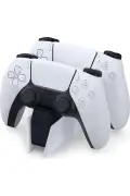 ایستگاه شارژ دوگانه PS5 پلی‌استیشن 5