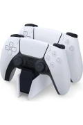 ایستگاه شارژ دوگانه PS5 پلی‌استیشن 5