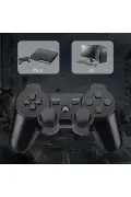 دسته بازی بی‌سیم دو عددی PS3 مدل Dualshock برای کنسول بازی