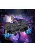 دسته بازی بی‌سیم دو عددی PS3 مدل Dualshock برای کنسول بازی
