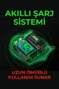 باتری قابل شارژ گیم پد ایکس باکس کول 2650mah مناسب برای ایکس باکس وان/اس/اکس