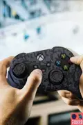 محافظ آنالوگ و کاور دیجیتال دسته بازی Xbox Series X و Xbox Series S - نسل 9