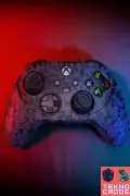 محافظ آنالوگ و کاور دیجیتال دسته بازی Xbox Series X و Xbox Series S - نسل 9