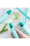کرم مرطوب‌کننده صورت با پایه آب مناسب پوست‌های نرمال تا مختلط حاوی عصاره آلوئه‌ورا 70ml