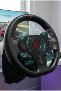 ست فرمان بازی V900-S با پدال برای PS3/PS4/PC/XBOX