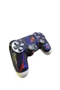 دسته بازی بی‌سیم PS4 DualShock 4 V2 ZCT2 ویرایش مسی