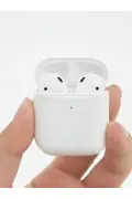 هدفون بلوتوث باتری تقویت شده کیفیت A+++ نسل 2 سازگار با IOS و Android تمام تلفن‌ها