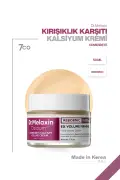 کرم ضد چروک و سفت کننده تکنولوژی ریبورنیک کلسیم | کرم صورت و دور چشم 50ml