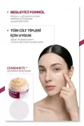 کرم ضد چروک و سفت کننده تکنولوژی ریبورنیک کلسیم | کرم صورت و دور چشم 50ml
