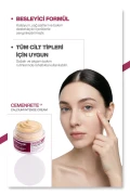 کرم ضد چروک و سفت کننده تکنولوژی ریبورنیک کلسیم | کرم صورت و دور چشم 50ml