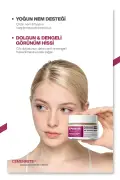 کرم ضد چروک و سفت کننده تکنولوژی ریبورنیک کلسیم | کرم صورت و دور چشم 50ml