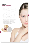 کرم ضد چروک و سفت کننده تکنولوژی ریبورنیک کلسیم | کرم صورت و دور چشم 50ml