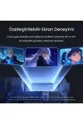 کیبورد مکانیکی RGB نوا75 TKL سوئیچ دریم ساکورا سه حالته بی‌سیم با قابلیت ماکرو و هات سوآپ مخصوص بازی