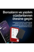 کیف پول سخت‌افزاری نانو جن ۵ با رنگ گیلاس قرمز و کلید بازیابی - کیف پول سرد