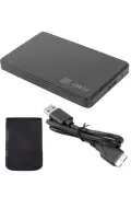 جعبه هارد دیسک خارجی SATA 2.5 اینچی USB 3.0