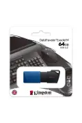 فلش مموری DTXM 64GB USB 3.2 Gen.1 DataTraveler Exodia M