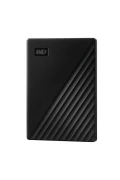 هارد دیسک قابل حمل ۱ ترابایت ۲.۵ اینچ USB 3.2 مدل WDBYVG0010BBK-WESN مشکی