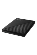 هارد دیسک قابل حمل ۱ ترابایت ۲.۵ اینچ USB 3.2 مدل WDBYVG0010BBK-WESN مشکی