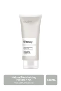 عوامل مرطوب کننده طبیعی + HA - کرم مرطوب کننده صورت 100ml
