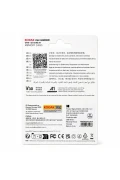 کارت حافظه میکرو SD 32GB UHS-I U3/V30/A1 برای دوربین خودرو KD360