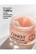 کرم مرطوب‌کننده 100 ساعته Moisture Surge™ با عصاره آلوئه‌ورا و اسید هیالورونیک 30ml