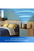 پالایشگر هوا سری 900، موثر تا 65 متر مربع، فیلتر هپا 3 لایه، AC0951/13