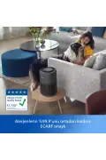 پالایشگر هوا سری 900، موثر تا 65 متر مربع، فیلتر هپا 3 لایه، AC0951/13
