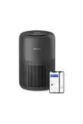 پالایشگر هوا سری 900، موثر تا 65 متر مربع، فیلتر هپا 3 لایه، AC0951/13