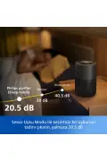 پالایشگر هوا سری 900، موثر تا 65 متر مربع، فیلتر هپا 3 لایه، AC0951/13